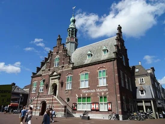 Purmerends Museum