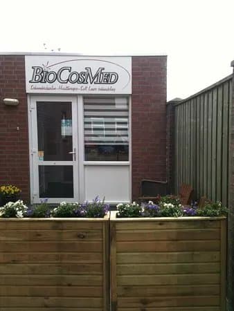 BioCosMed Schoonheidssalon & Huidtherapie