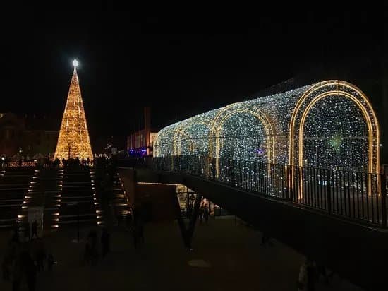 City Forum