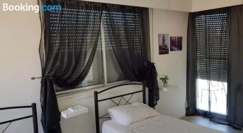 Modern Limassol Apartments