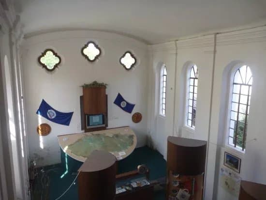 Synagogue