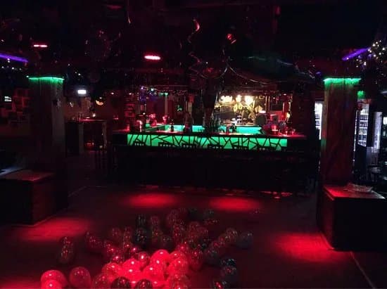 Jazz & Blues Club
