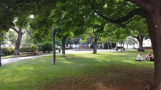 Schillerpark