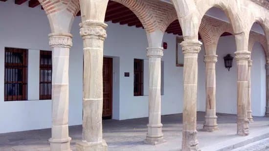 Palacio de Los Zapata