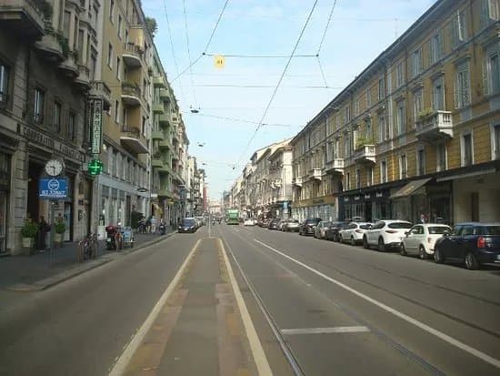 Corso Vercelli