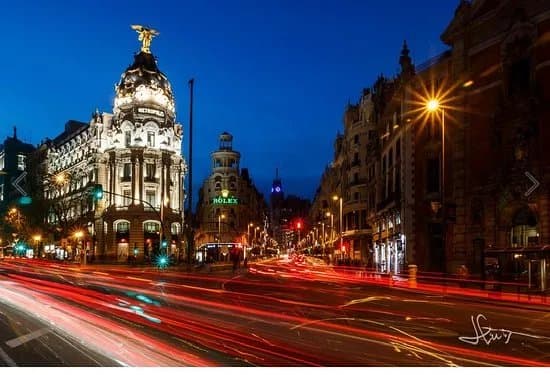 Edificio Metropolis