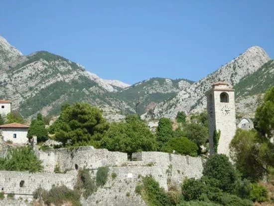Bar Stari Grad