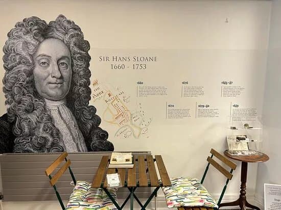 Sir Hans Sloane Centre