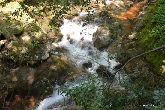 White River Eco Trail