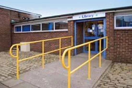Chichester Library