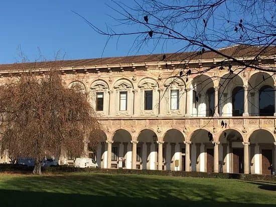 Antico Ospedale Maggiore