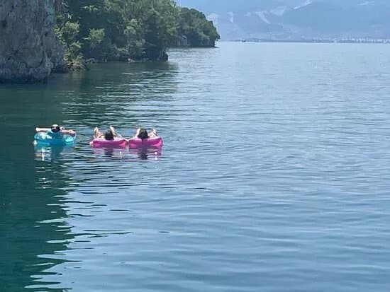 Labino Cruises Ohrid