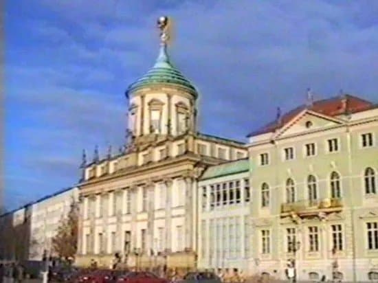 Altes Rathaus