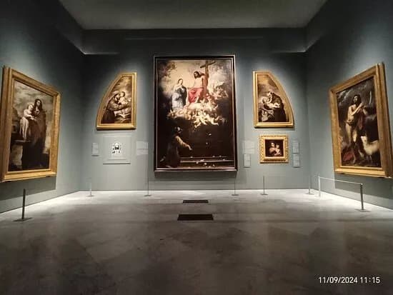 Seville Museum of Fine Arts