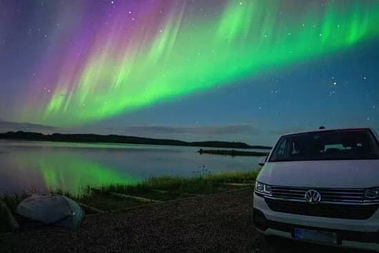 Visit Lapland Tours