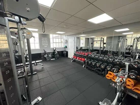 Quay Fitness