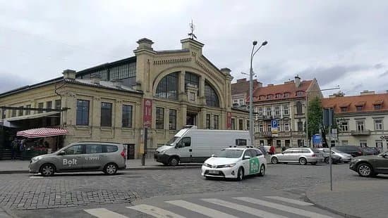 Hales Turgus