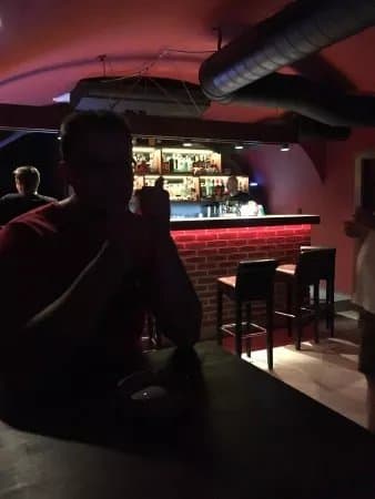 The Red Lion