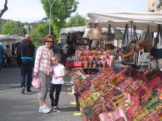 Marche d'Apt