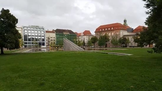 Invalidenpark