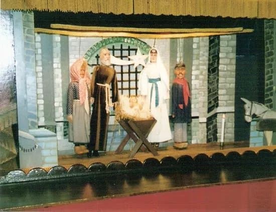 Musee Tchantches (Tchantches Museum)