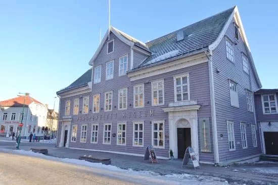 Perspektivet Museum