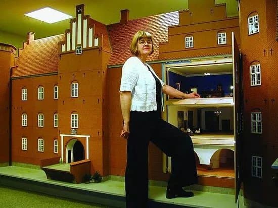 Miniseum Miniature-Museum