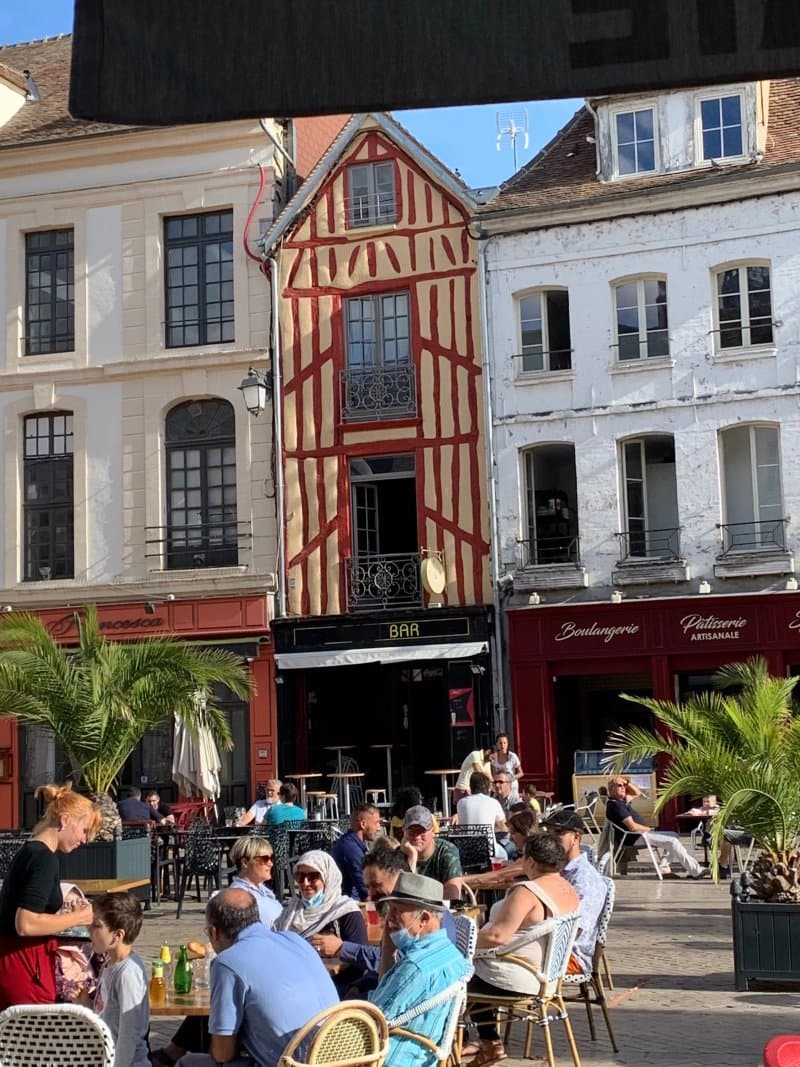 Bar Le Relais
