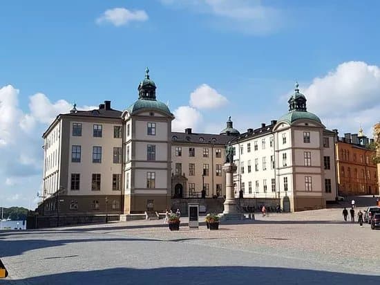 Wrangelska palatset