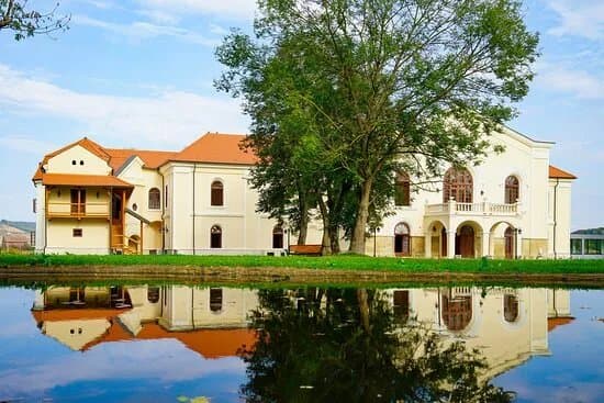 Castel Bethlen Bahnea