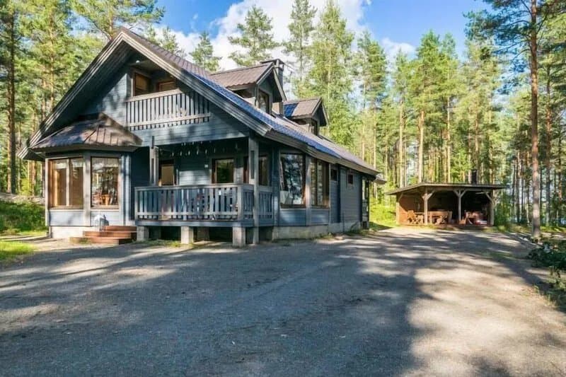 Kuvalanranta by Interhome