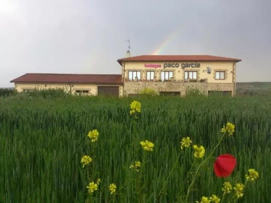 Bodegas Paco Garcia