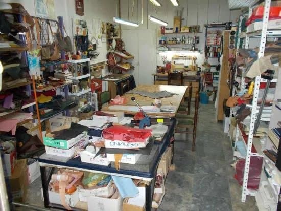 Knigovez Workshop & Gift Shop