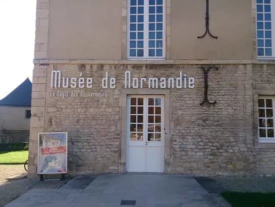 Musee de Normandie