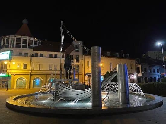Main Square