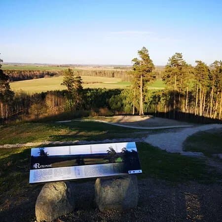 Girniku Sventkalnis