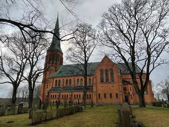 Undenas Kyrka