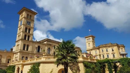 Osborne House