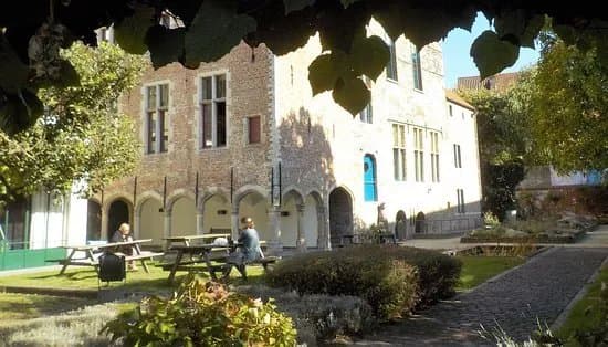 Hof van Ryhove