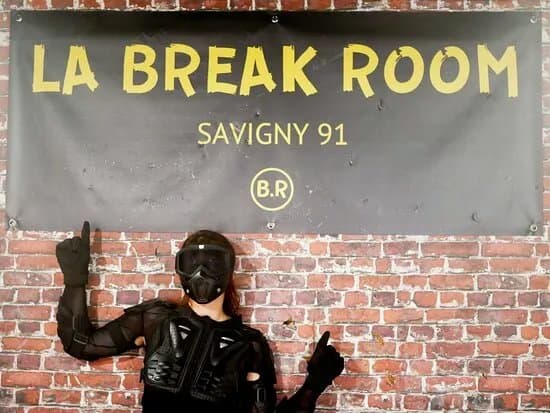 La Break Room