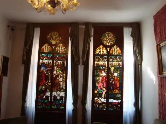 Jozef Mehoffer House - Krakow National Museum