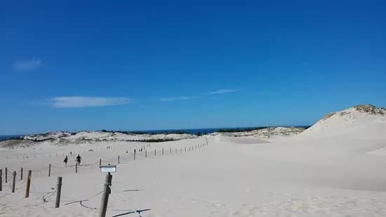 Lacka Dune