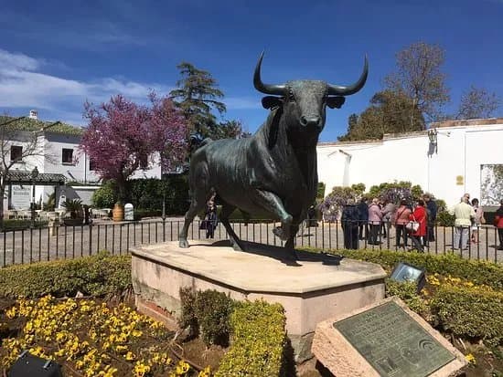 Monumento al Toro