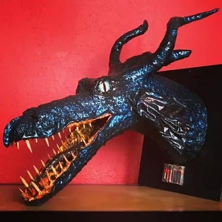 Abernethys Antiques and Curiosities