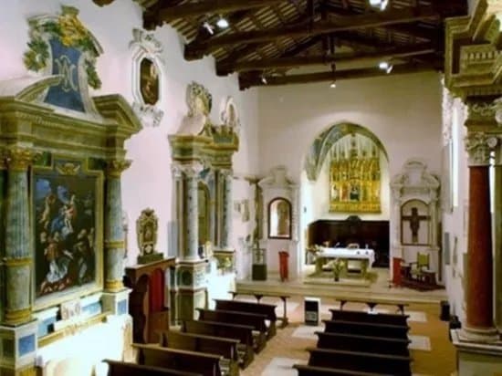 Chiesa di San Francesco