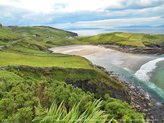 Muckross Head Peninsula