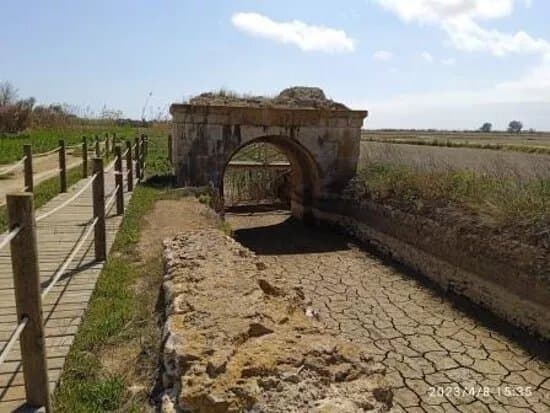 Pont Dels Moros