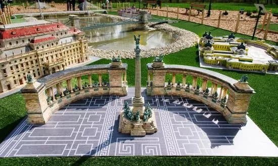 Mini Magyarorszag