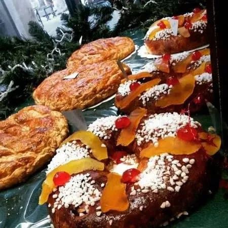 Patisserie Bergese
