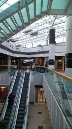 Waverley Mall